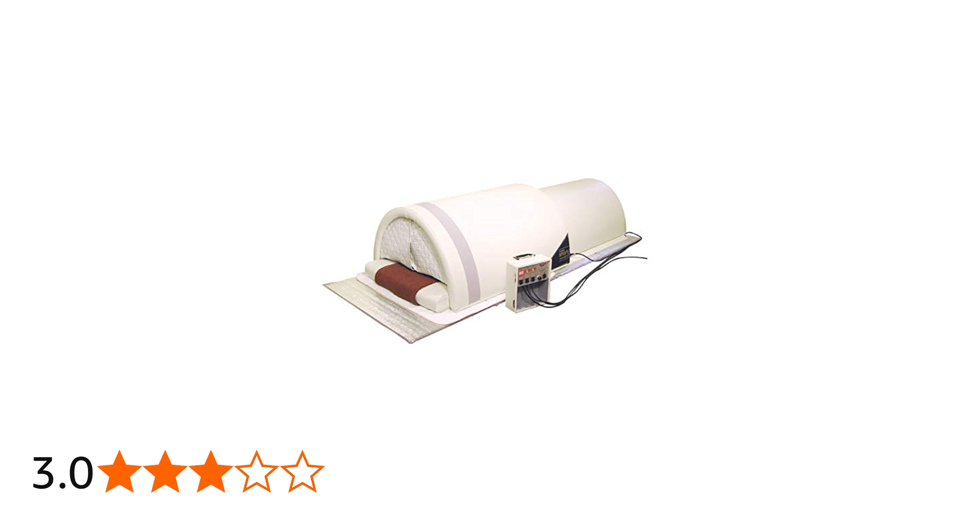 Amazon.co.jp: フジカ スマーティ F4-A5 ドーム型 遠赤外線 サウナ