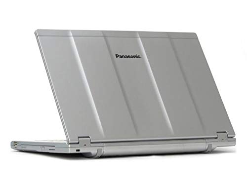 Amazon.co.jp: Panasonic Let's Note CF-LX4 High Performance 5th