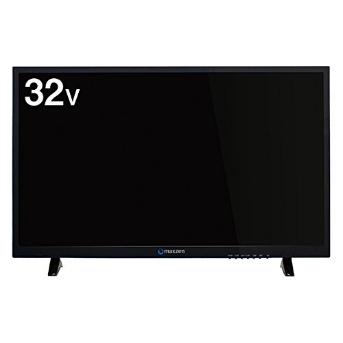 Amazon | maxzen マクスゼン [32V型録画機能付フルハイビジョン液晶