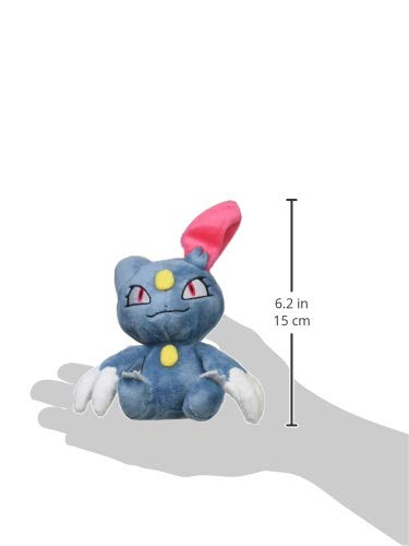 Amazon.co.jp: ポケモンセンターオリジナル ぬいぐるみ Pokémon fit