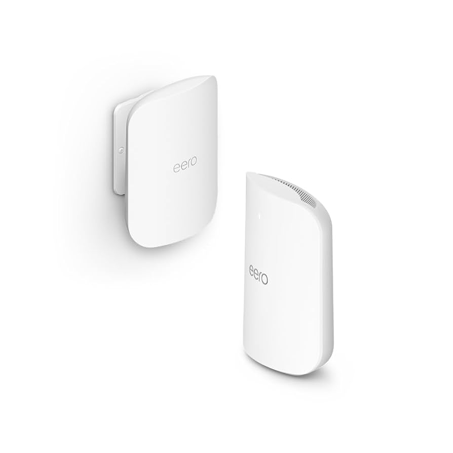 Amazon.com: Amazon eero Max 7 (1-pack) with Amazon eero Outdoor 7
