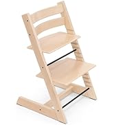Amazon | Stokke(ストッケ)【公式】トリップトラップ ベビーチェア