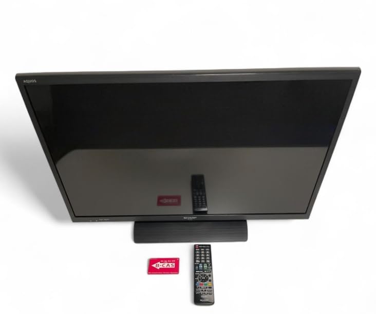 Amazon | シャープ 32型 液晶テレビ AQUOS LC-32H7 | テレビ 通販