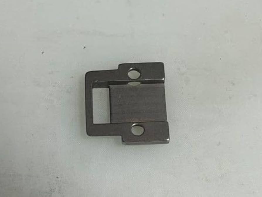 Amazon.co.jp: juki dsc-244、245 針板送りセット ジューキ腕ミシン