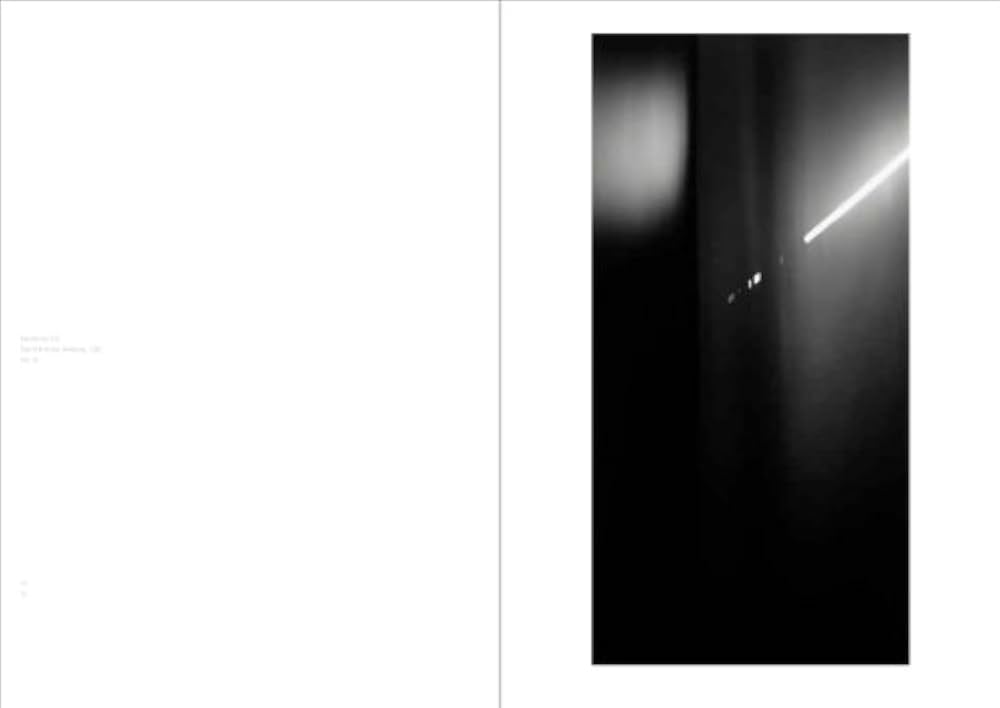 Amazon.com: Hiroshi Sugimoto: Revolution: 9783775734714: Sugimoto