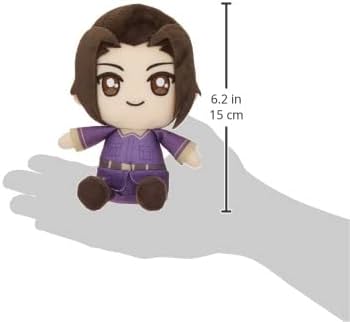 Amazon.co.jp: ヘタリア World☆Stars 中国 Chibiぬいぐるみ : おもちゃ