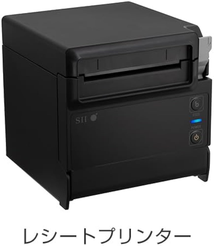 Amazon.co.jp: 【Airレジ正規代理店】AirレジスターターパックSII