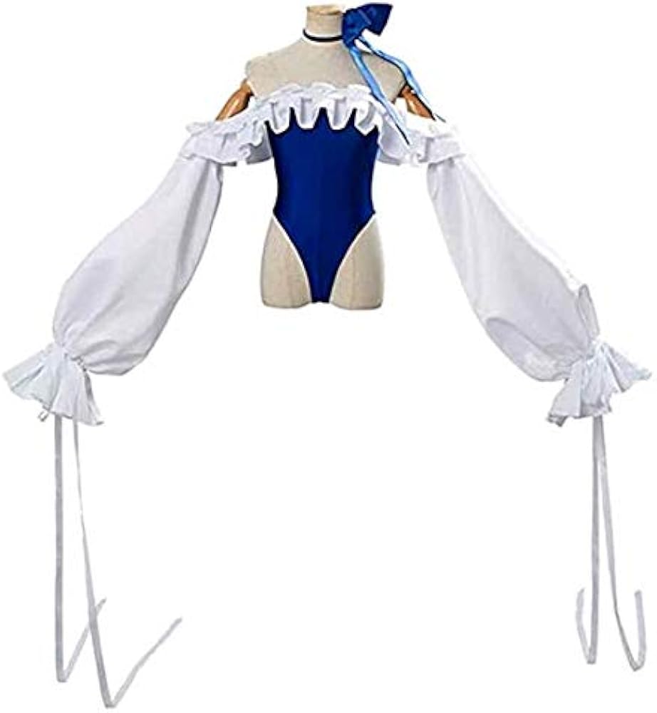 Amazon.co.jp: Fate/Grand Order コスプレ 衣装 メルトリリス コスプレ