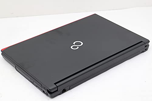 Amazon.co.jp: 【Win 10搭載】富士通LIFEBOOK A576 ☆高性能第6世代