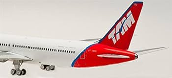 Amazon | Phoenix 1：400 完成品 TAM Skymark Airlines for Boeing 767