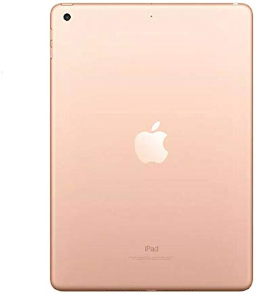 Amazon.com : Early 2018 Apple iPad (9,7-inch, 32GB, Wi-Fi +