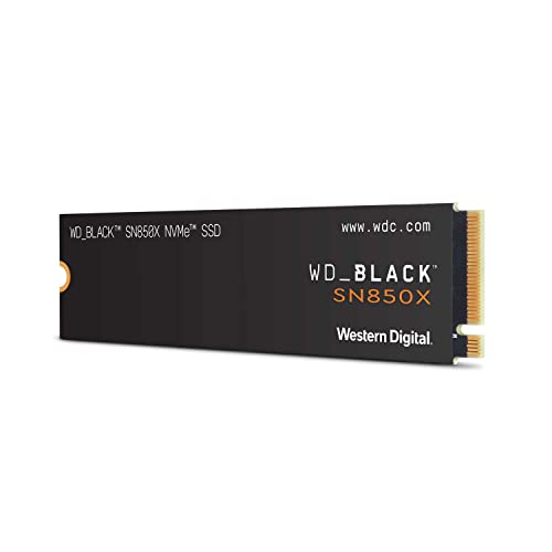 SSD WD Black SN850X 4TB」の人気商品一覧 | 安い商品を通販サイトから