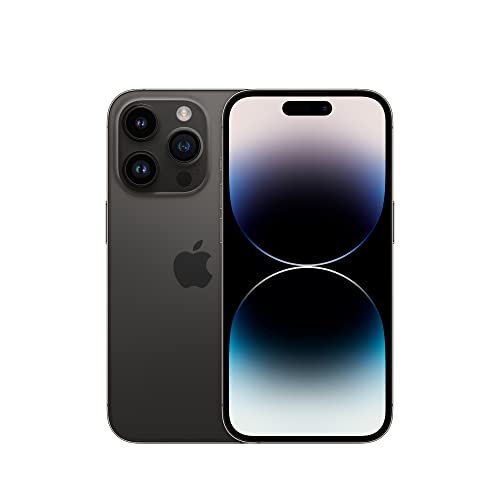 Amazon | 【整備済み品】 Apple iPhone 14 Pro 1TB スペースブラック