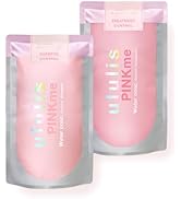 Amazon | ululis ウルリス シャンプー トリートメント 詰め替え セット