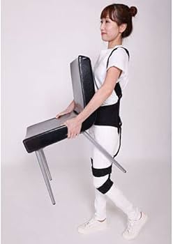 Amazon.co.jp: アシストスーツかいりき君L KAIRIKIL: ホーム＆キッチン