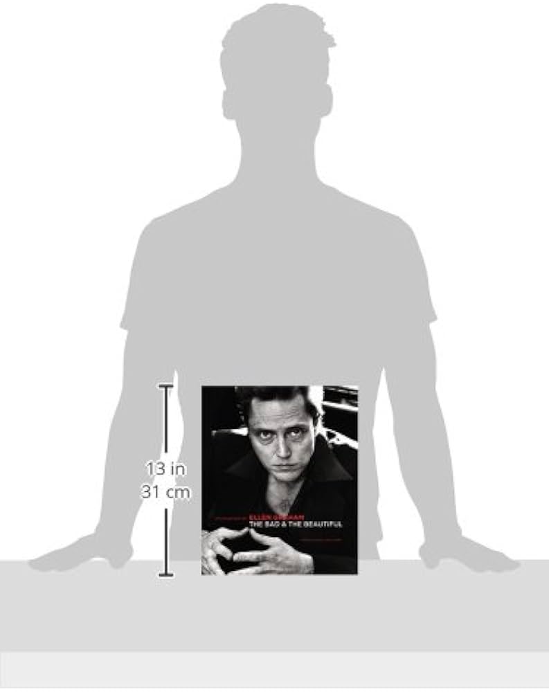 Amazon | The Bad and the Beautiful | Graham, Ellen | Collections