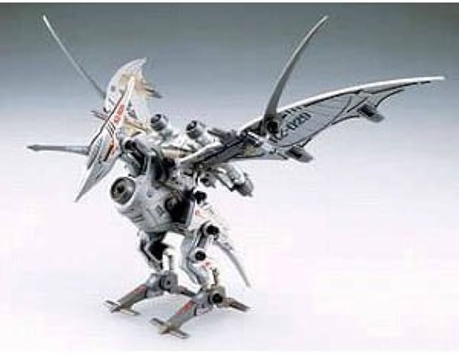 Amazon.co.jp: ゾイド 029 ストームソーダー : おもちゃ