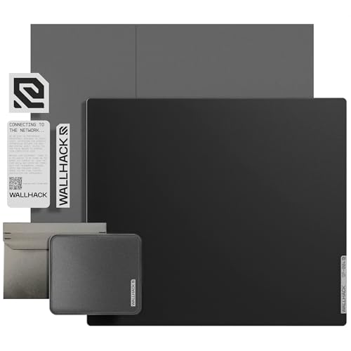 ガラスマウスパッド「Gravity Yume Wallhack SP-004 」について