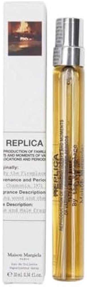 Amazon.co.jp: メゾンマルジェラ レプリカ バイ ザ ファイヤープレイス