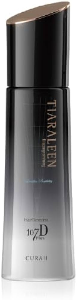 Amazon | 【バイオプログラミング】ヘアタイムセス 107D Plus キューラ
