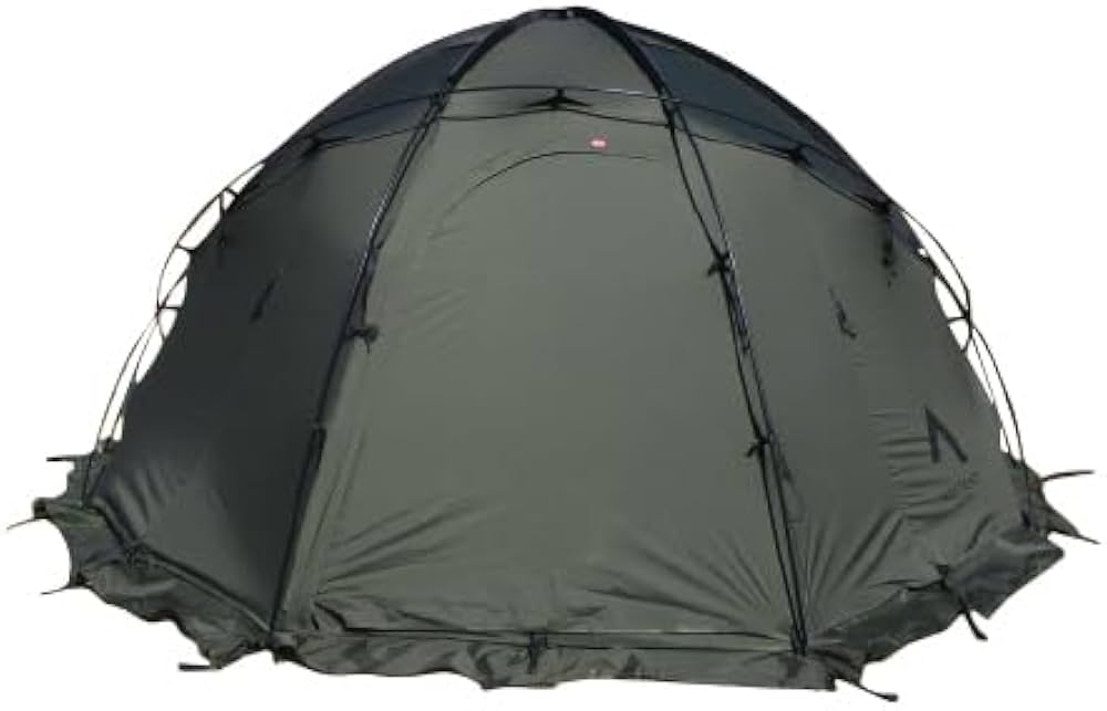 Amazon.co.jp: NORTENT ノルテント Gamme8 [Arcticモデル] ARMY GREEN