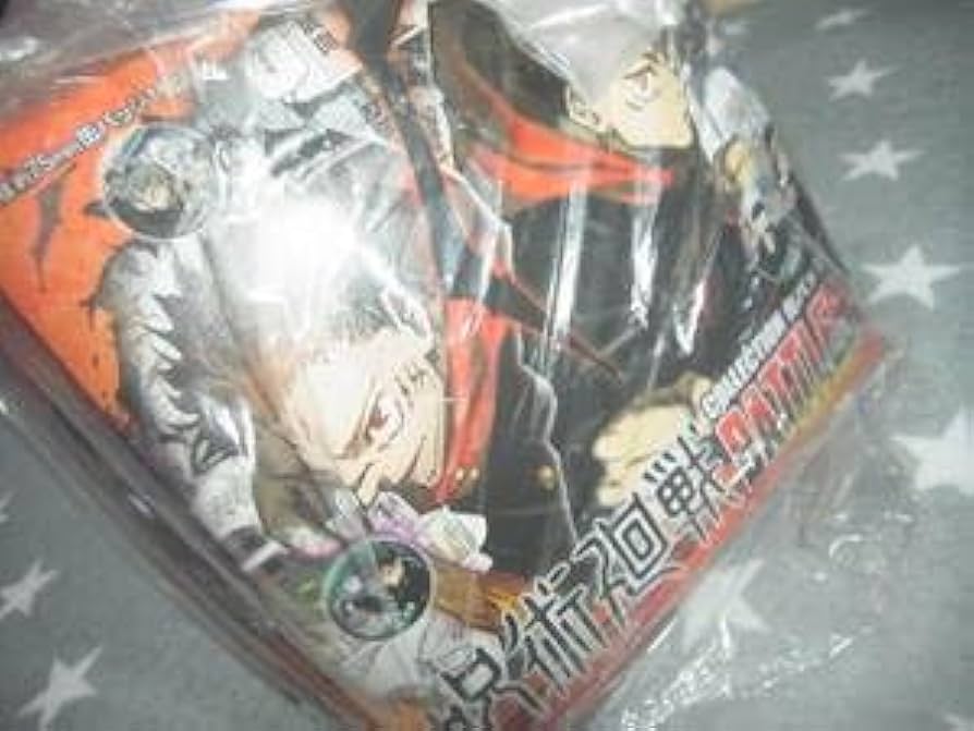 Amazon | 呪術廻戦 コレクション缶バッジ BATTLES -渋谷事変ver.- BOX