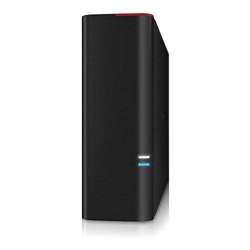 Amazon.co.jp: BUFFALO DRAMキャッシュ搭載 USB3.0用 外付けHDD(冷却