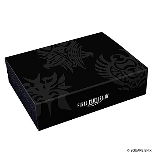 Amazon.co.jp: ファイナルファンタジーXIV ワイングラスセット