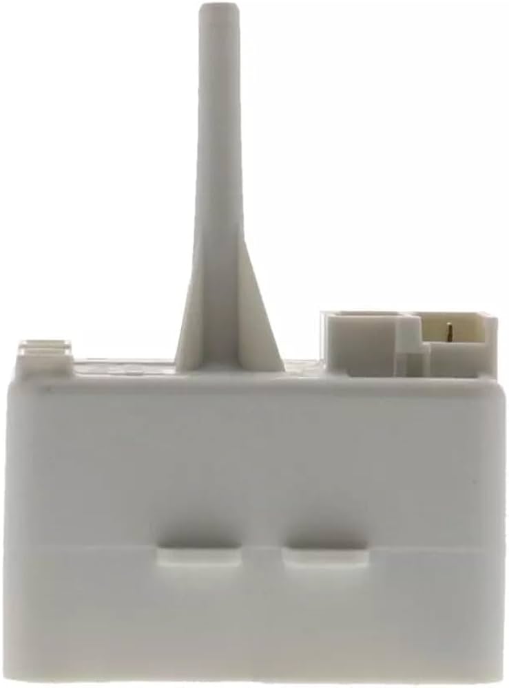 Amazon.com: Refrigerator Compressor Overload Start Device Relay