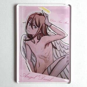 チェンソーマン 天使の悪魔 袋とじコレクション 10点 チェンソーマン