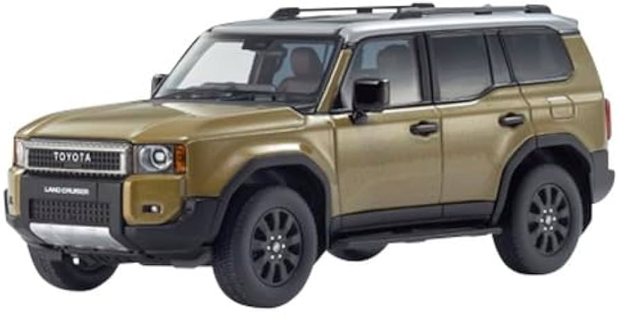 Amazon | 京商 (Kyosho) KYOSHOオリジナル 1/43 トヨタ