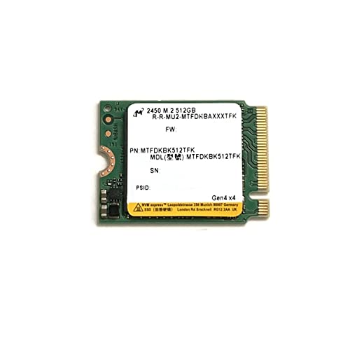 M.2 2230 PCIe NVMe SSD 512」の人気商品一覧 | 安い商品を通販サイト