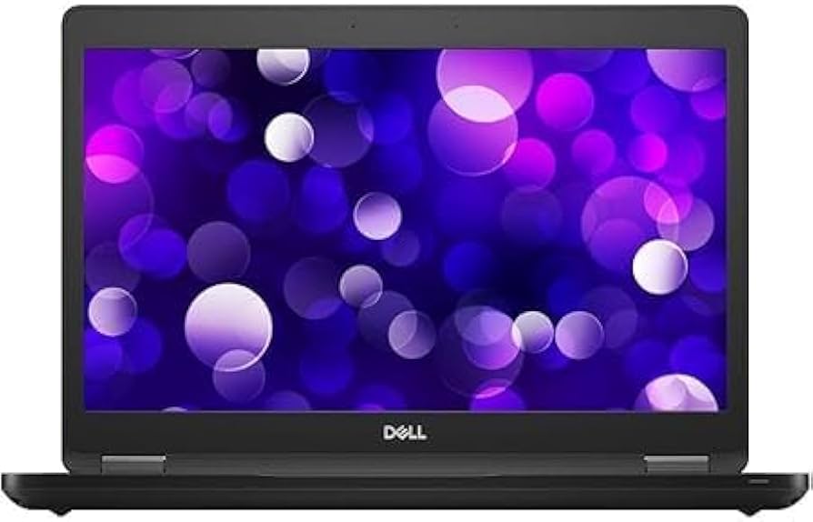 Amazon.com: Dell Latitude 5490 Laptop, Intel Core i5, 16GB RAM