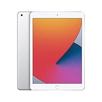Amazon.co.jp: 【整備済み品】Apple iPad (第8世代) Wi-Fi 128GB