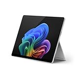 マイクロソフト Surface Pro 第11世代 Snapdragon X Elite・16GBメモリ