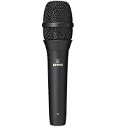 Amazon | オーディオテクニカ AE6100 ダイナミックマイク XLR 超単一