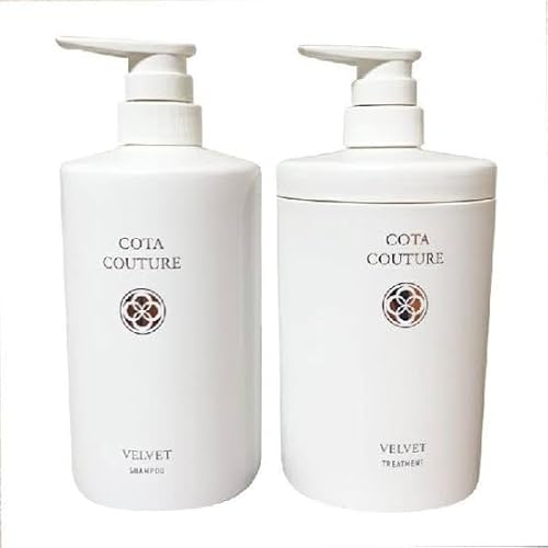 コタクチュール シャンプー ベルベット」の人気商品一覧 | 安い商品を