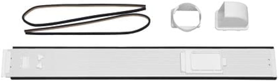 Amazon.co.jp: アイリス IPAM-AL200 ロング窓パネル : ホーム＆キッチン