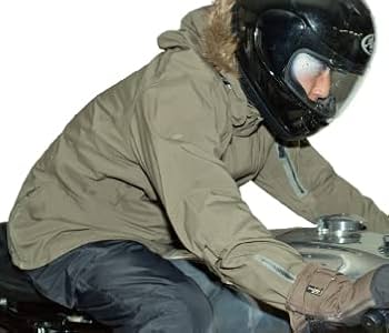 Amazon | パワーエイジ N-3Bライダース デジカモ M PJ-22202