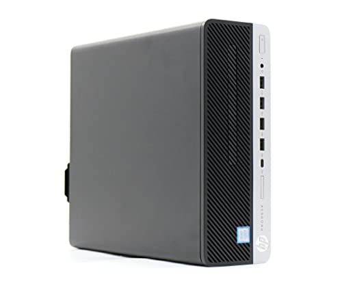 Amazon.co.jp: hp ProDesk 600 G4 SFF Core i5-8500 3GHz 8GB 256GB