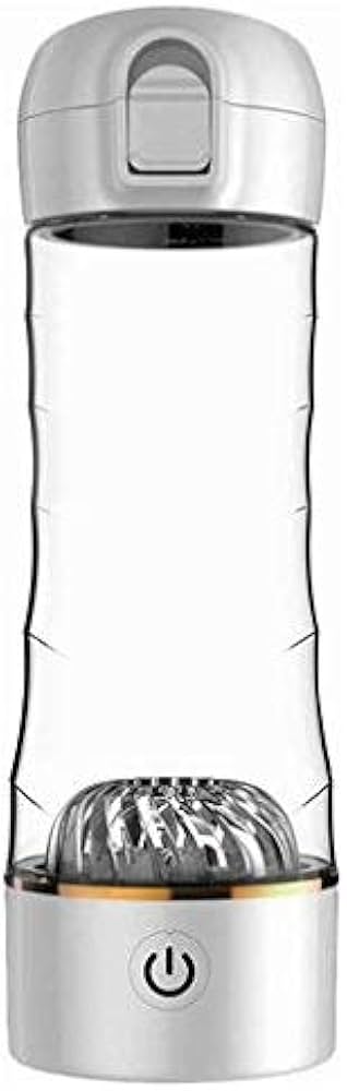 Lita 水素Dual Bottle 水素水 Lita水素 Dual Bottle | 株式会社WCJ