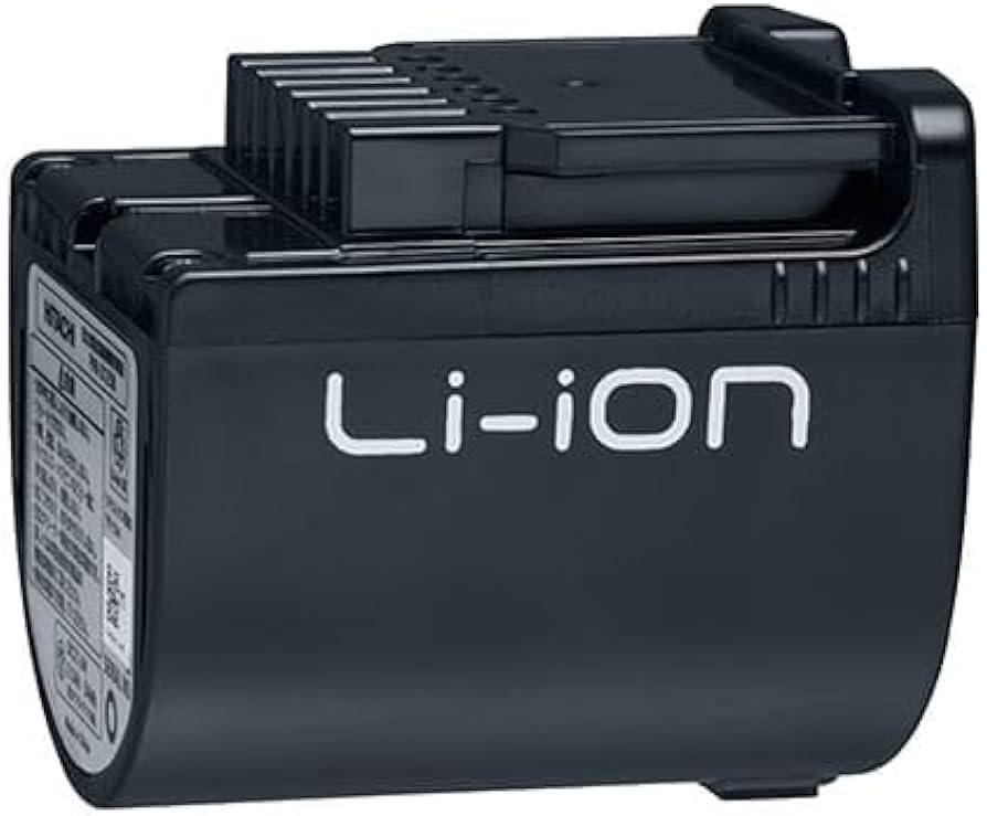 Amazon.co.jp: 【純正】日立 スティッククリーナー用バッテリー PV