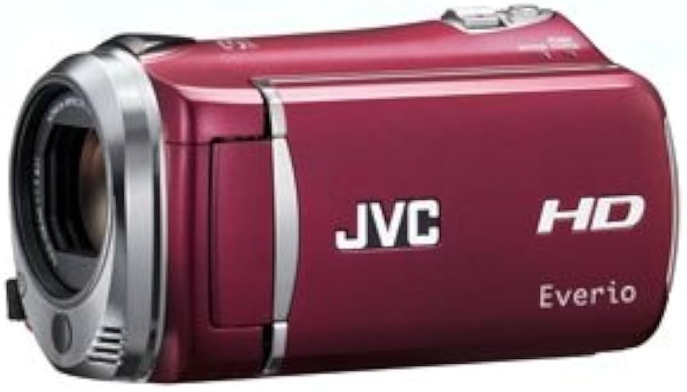 Amazon | JVCケンウッド JVC 32GBフルハイビジョンメモリームービー