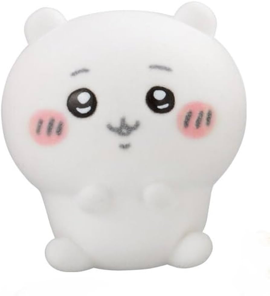 Amazon | ちいかなんか小さくてかわいいどーる2【ちいか】単品