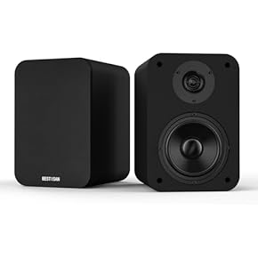 Amazon.co.jp: ブックシェルフスピーカー - オーディオ: 家電＆カメラ