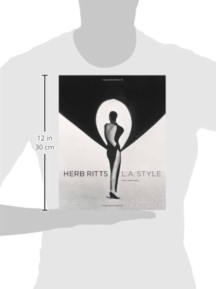 Herb Ritts: L.A. Style: Martineau, Paul, Crump, James