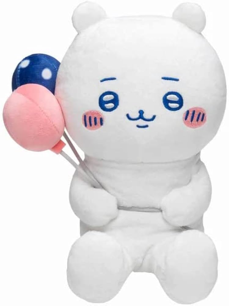 Amazon.co.jp: ちいかわ ワクワクゆうえんち ぬいぐるみS 着ぐるみちい