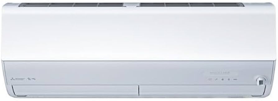 Amazon.co.jp: MITSUBISHI MSZ-ZXV2225-W ピュアホワイト 霧ヶ峰 Z