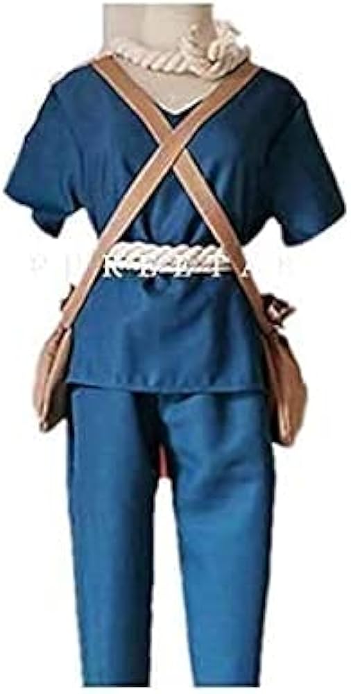 Amazon.co.jp: 衣舞cos コスプレ衣装 Dr.STONE ドクターストーン