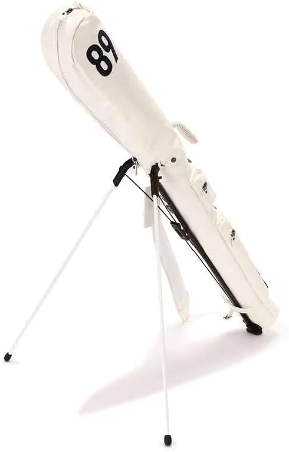 Amazon.co.jp: [パーリーゲイツ] 継続定番商品 セルフスタンドバッグ